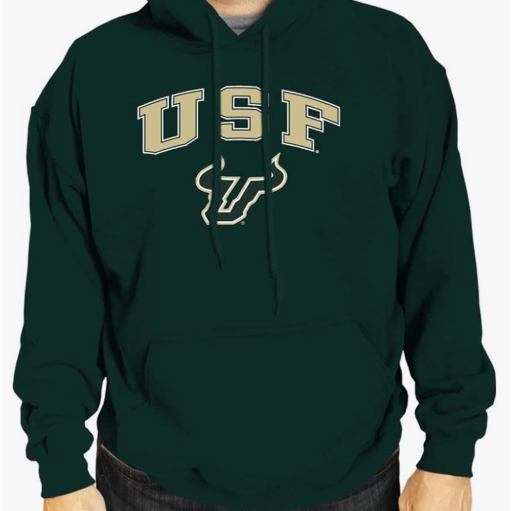 USF Hoodie
